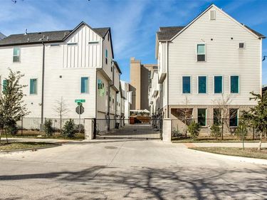 1144 Lavender Ridge, Dallas, TX 75204