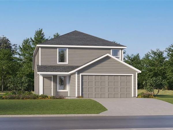 5306 Cinnamon Lane, Princeton, TX 75407