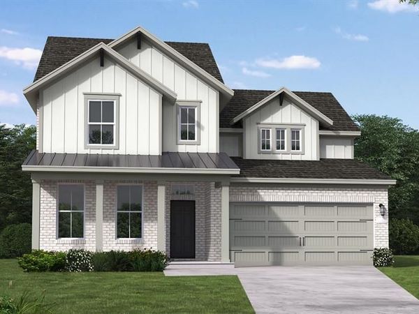 1800 Willowhurst Lane, Anna, TX 75409