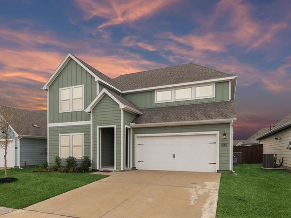 13148 S Haven Way, Providence Village, TX 76227