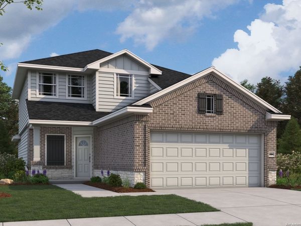 16435 Ginger Crossing, Elmendorf, TX 78112