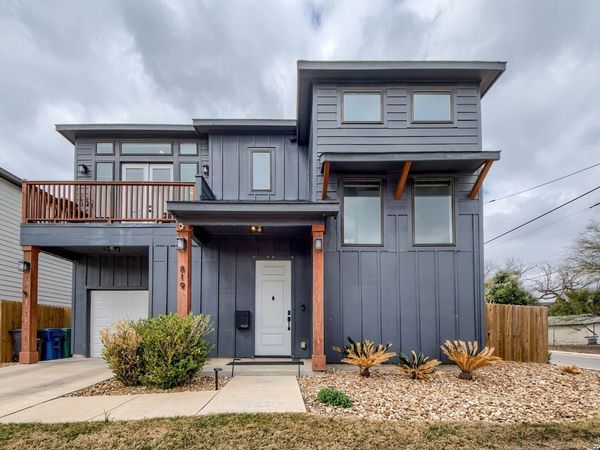 819 saint james, San Antonio, TX 78202