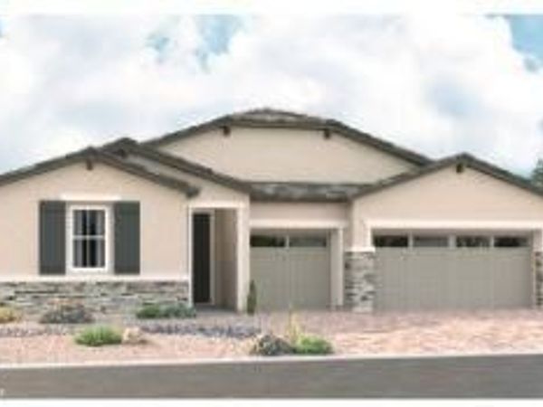 4832 W SAN GABRIEL Avenue, Laveen, AZ 85339