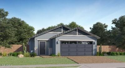 3584 N 98th Lane, Phoenix, AZ 85037 Main Photo