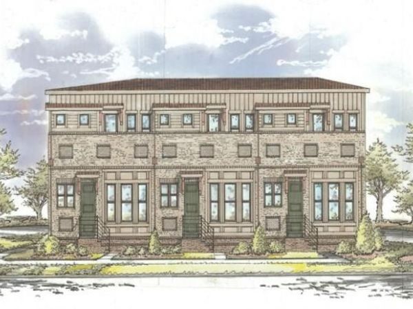 249 White Street NW, Marietta, GA 30060