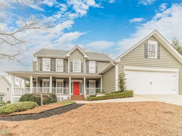 6036 Mill Rose Trace, Flowery Branch, GA 30542