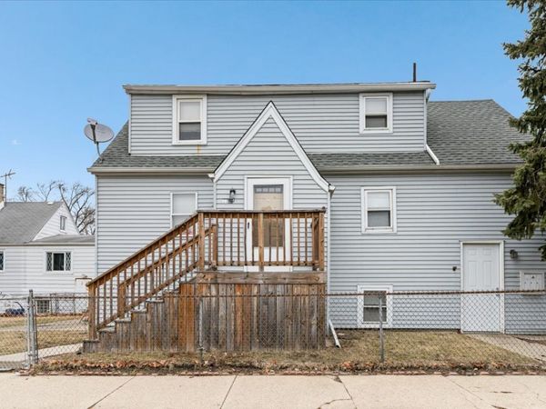 3301 N Ozanam Avenue , Chicago, IL 60634