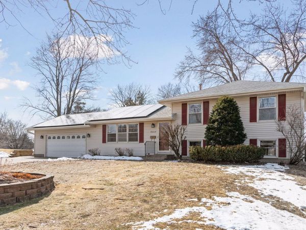 8449 Morris Circle, Bloomington, MN 55437