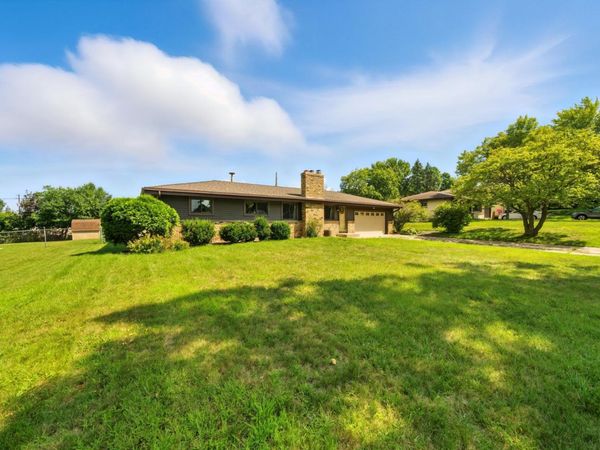 4636 Boone Avenue N, New Hope, MN 55428