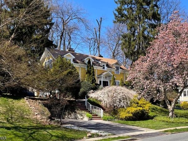 333 Hillside Pl, South Orange, NJ 07079