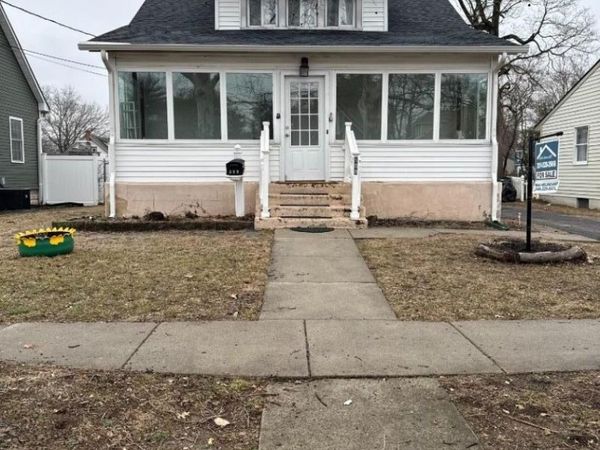 608 Summit Ave, Westville, NJ 08093