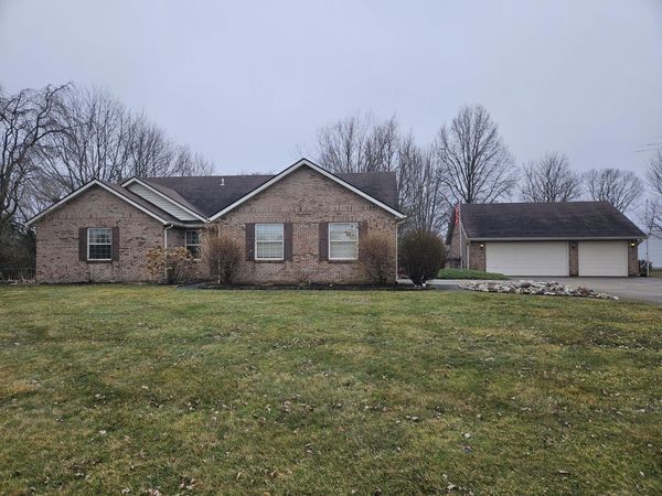 4909 Shannon Avenue, Springfield, OH 45504