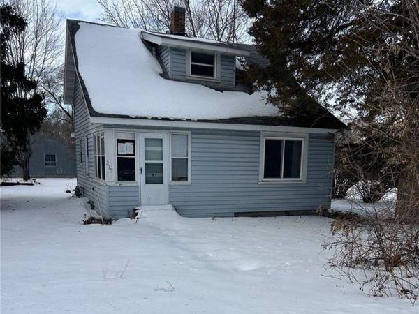 215 West Avenue, Dresser, WI 54009
