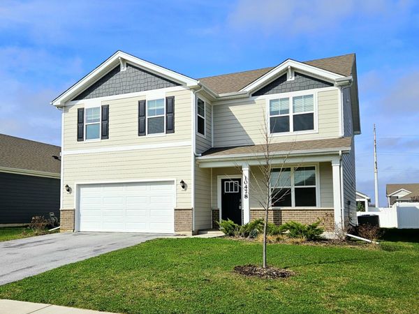 10478 Morse Place, St. John, IN 46373