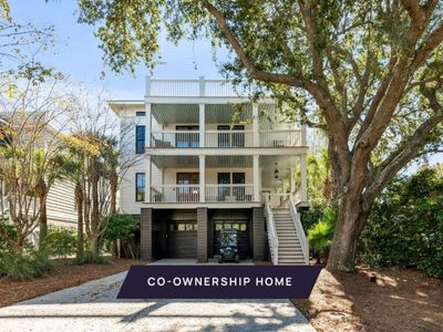 108 Carolina Boulevard, Isle of Palms, SC 29451