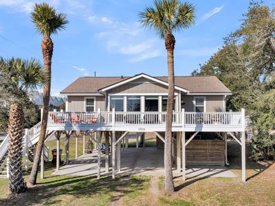 2806 Arc Street, Edisto Island, SC 29438