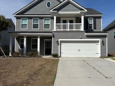 416 Squire Pope Road, Summerville, SC 29486