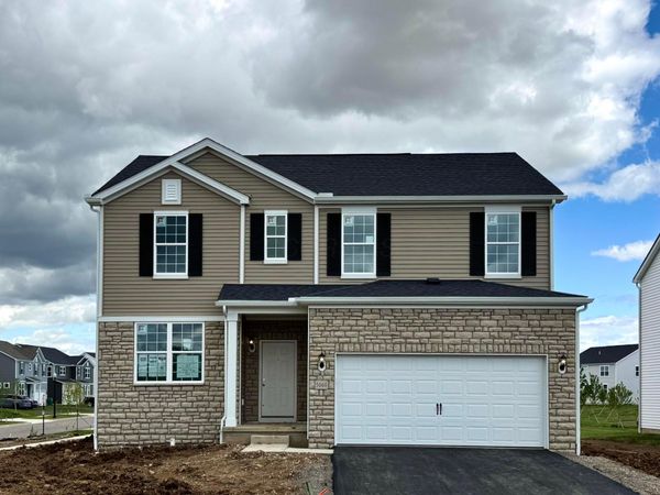 5060 Ranger Drive, Unit Lot 87, Lockbourne, OH 43137