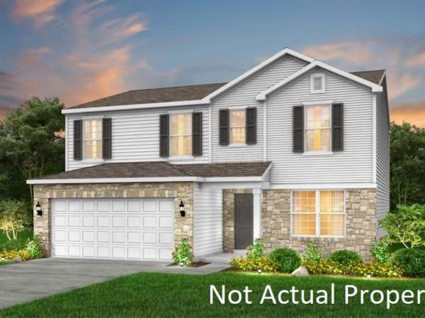 5060 Ranger Drive, Unit Lot 87, Lockbourne, OH 43137