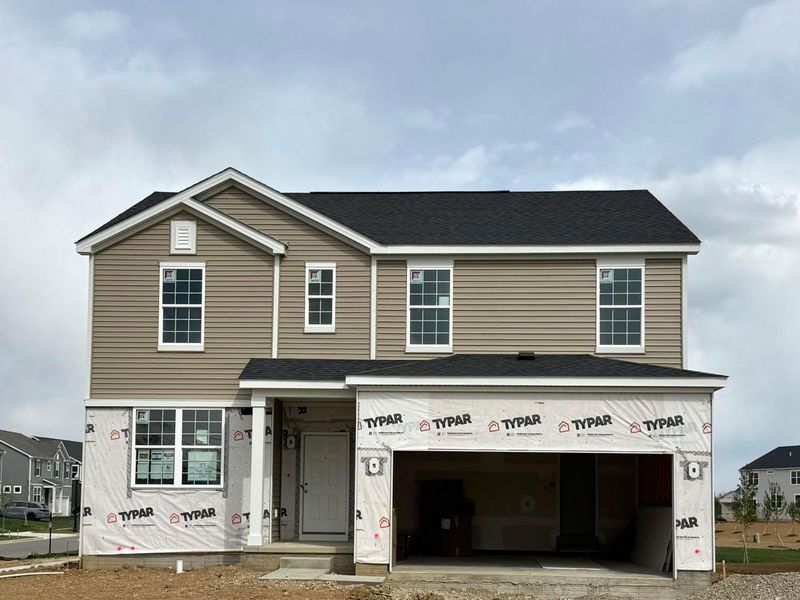 5060 Ranger Drive, Unit Lot 87, Lockbourne, OH 43137 Photo 1