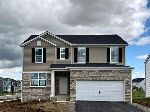 5060 Ranger Drive, Unit Lot 87, Lockbourne, OH 43137