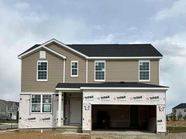 5060 Ranger Drive, Unit Lot 87, Lockbourne, OH 43137