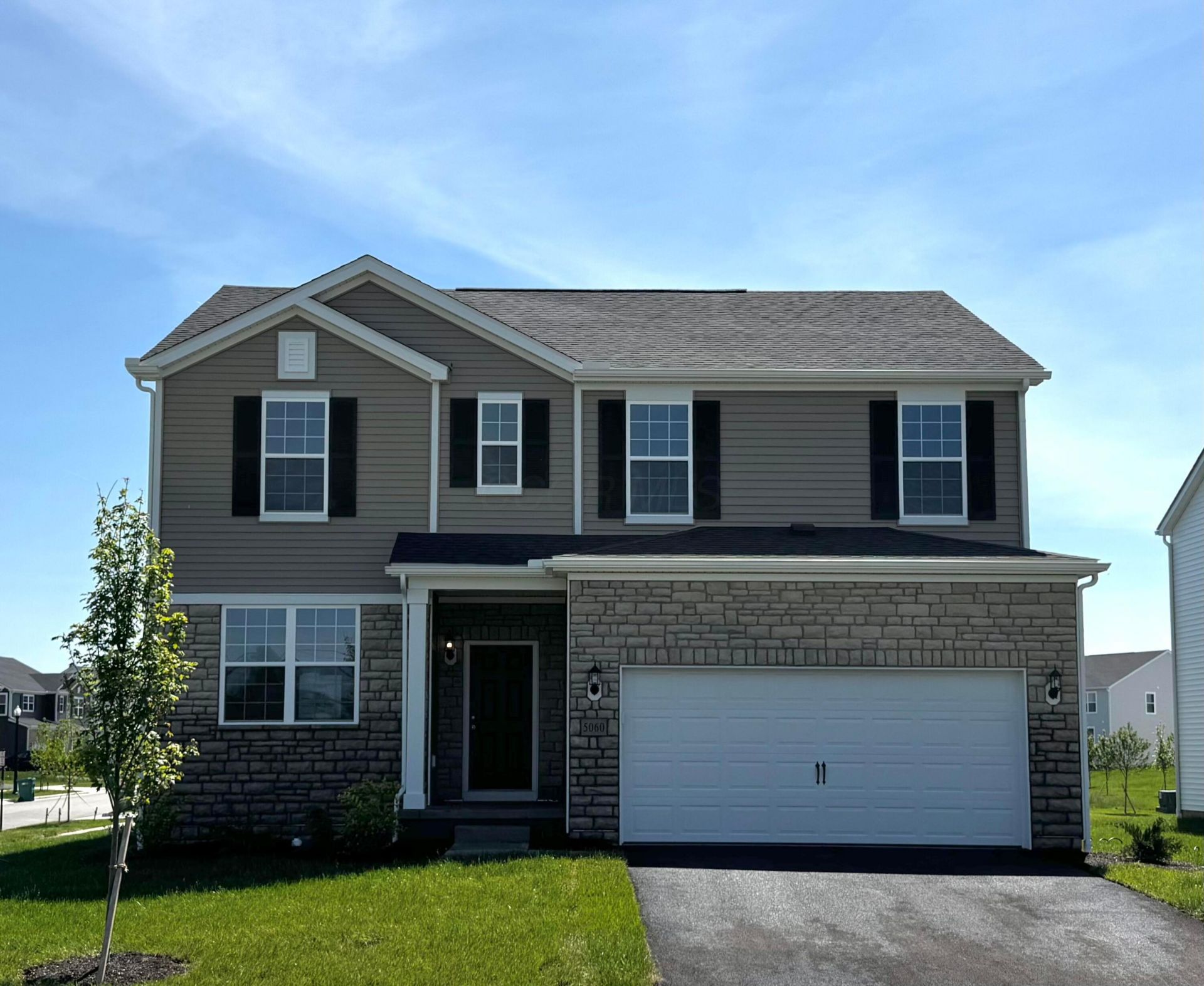 5060 Ranger Drive, Unit Lot 87, Lockbourne, OH 43137 Main Photo