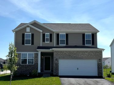 5060 Ranger Drive, Unit Lot 87, Lockbourne, OH 43137