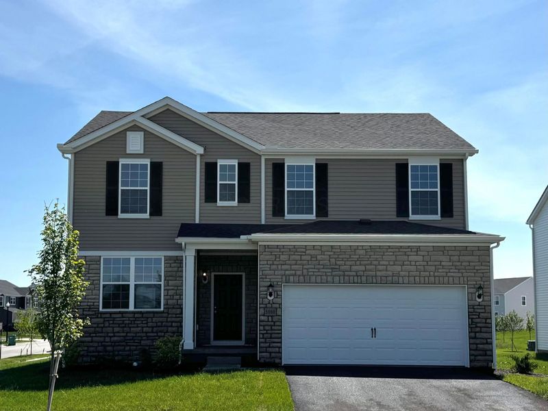 5060 Ranger Drive, Unit Lot 87, Lockbourne, OH 43137 Photo 1