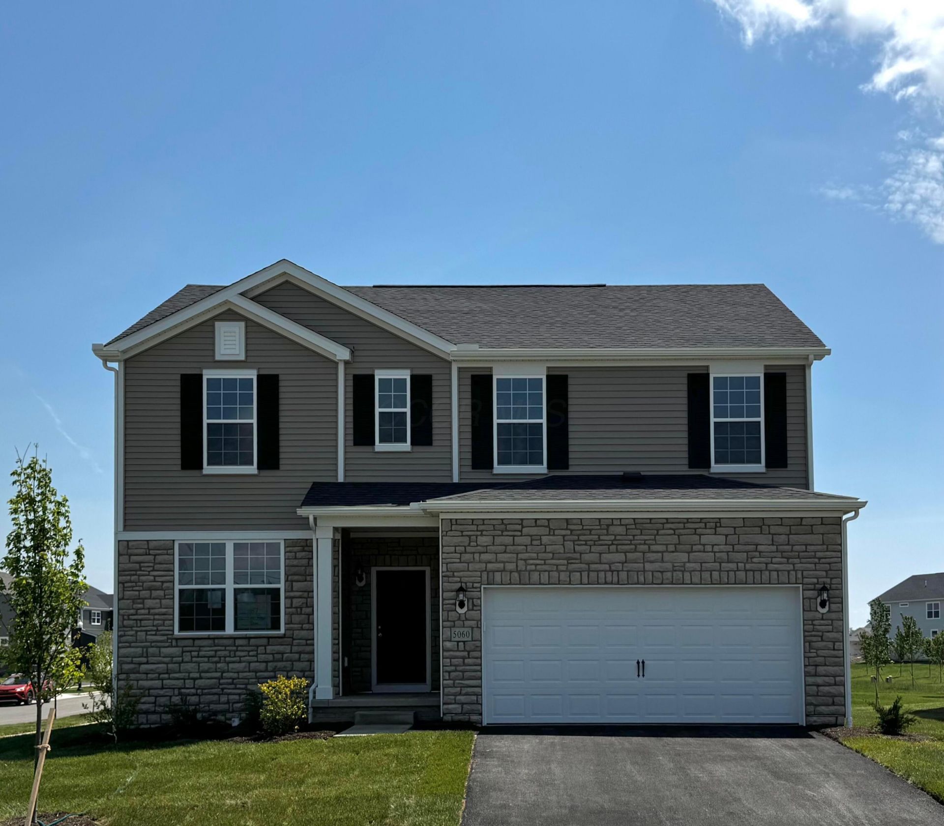 5060 Ranger Drive, Unit Lot 87, Lockbourne, OH 43137 Main Photo
