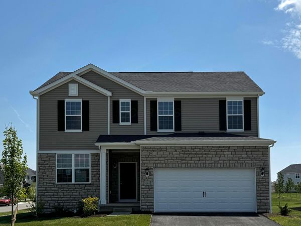 5060 Ranger Drive, Unit Lot 87, Lockbourne, OH 43137