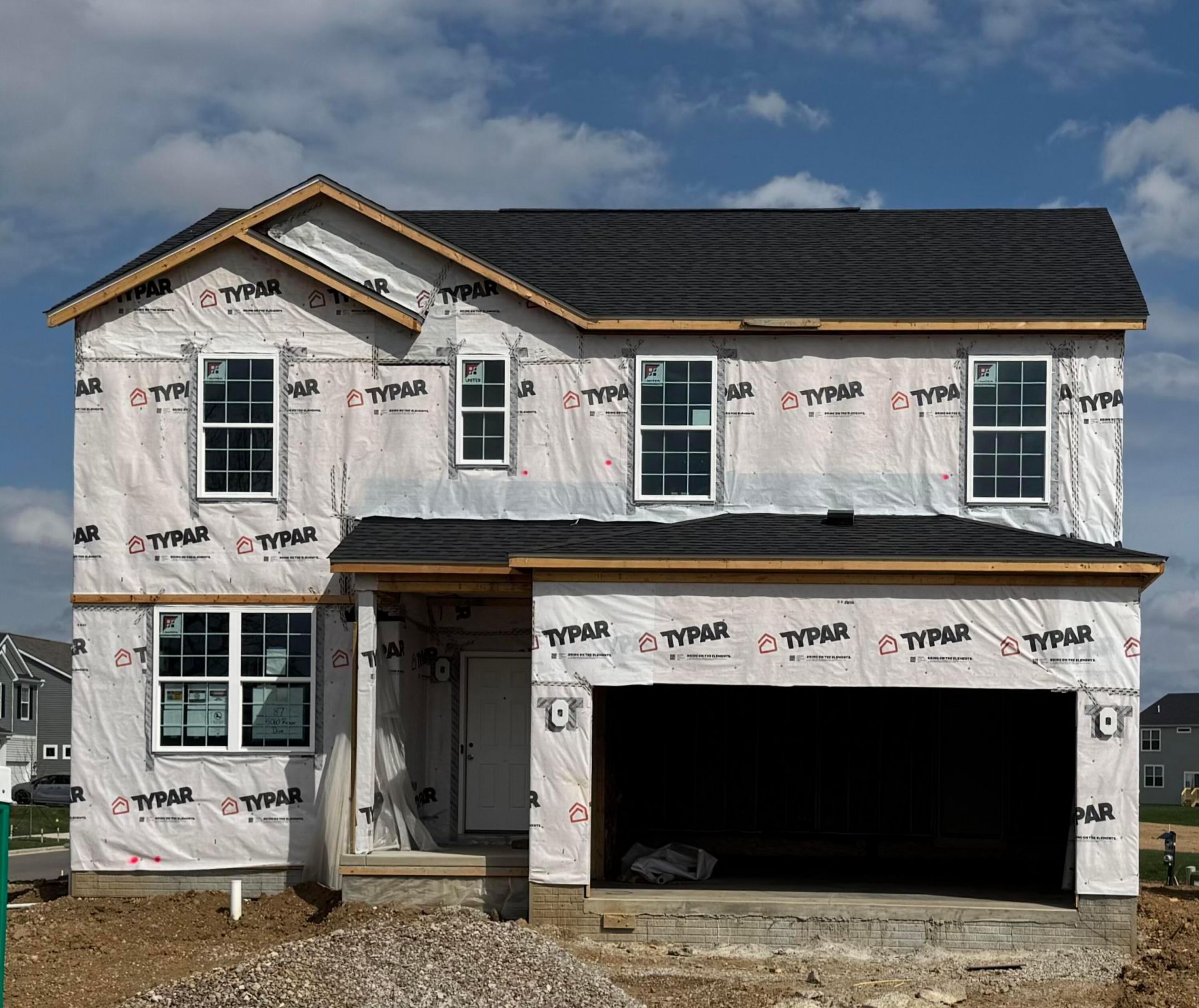 5060 Ranger Drive, Unit Lot 87, Lockbourne, OH 43137 Main Photo