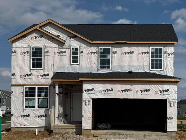 5060 Ranger Drive, Unit Lot 87, Lockbourne, OH 43137