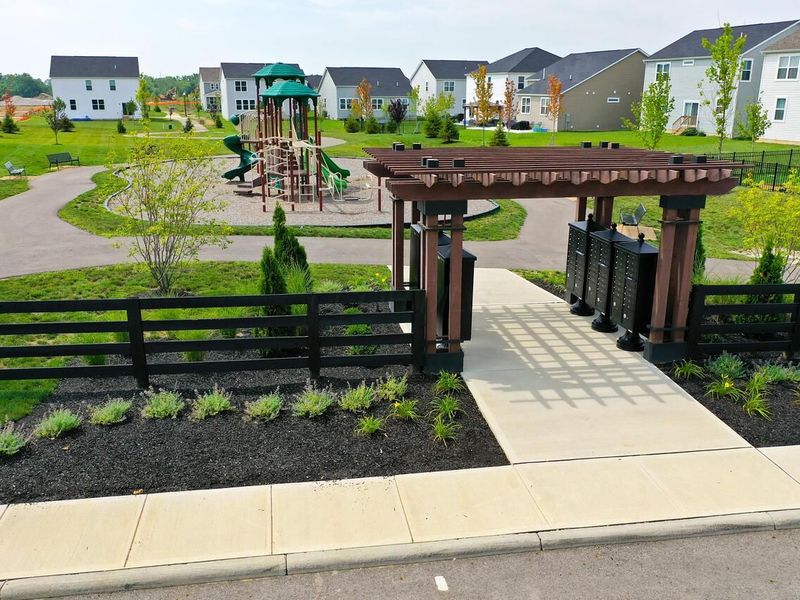 5060 Ranger Drive, Unit Lot 87, Lockbourne, OH 43137 Photo 24