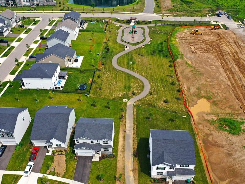 5060 Ranger Drive, Unit Lot 87, Lockbourne, OH 43137 Photo 27