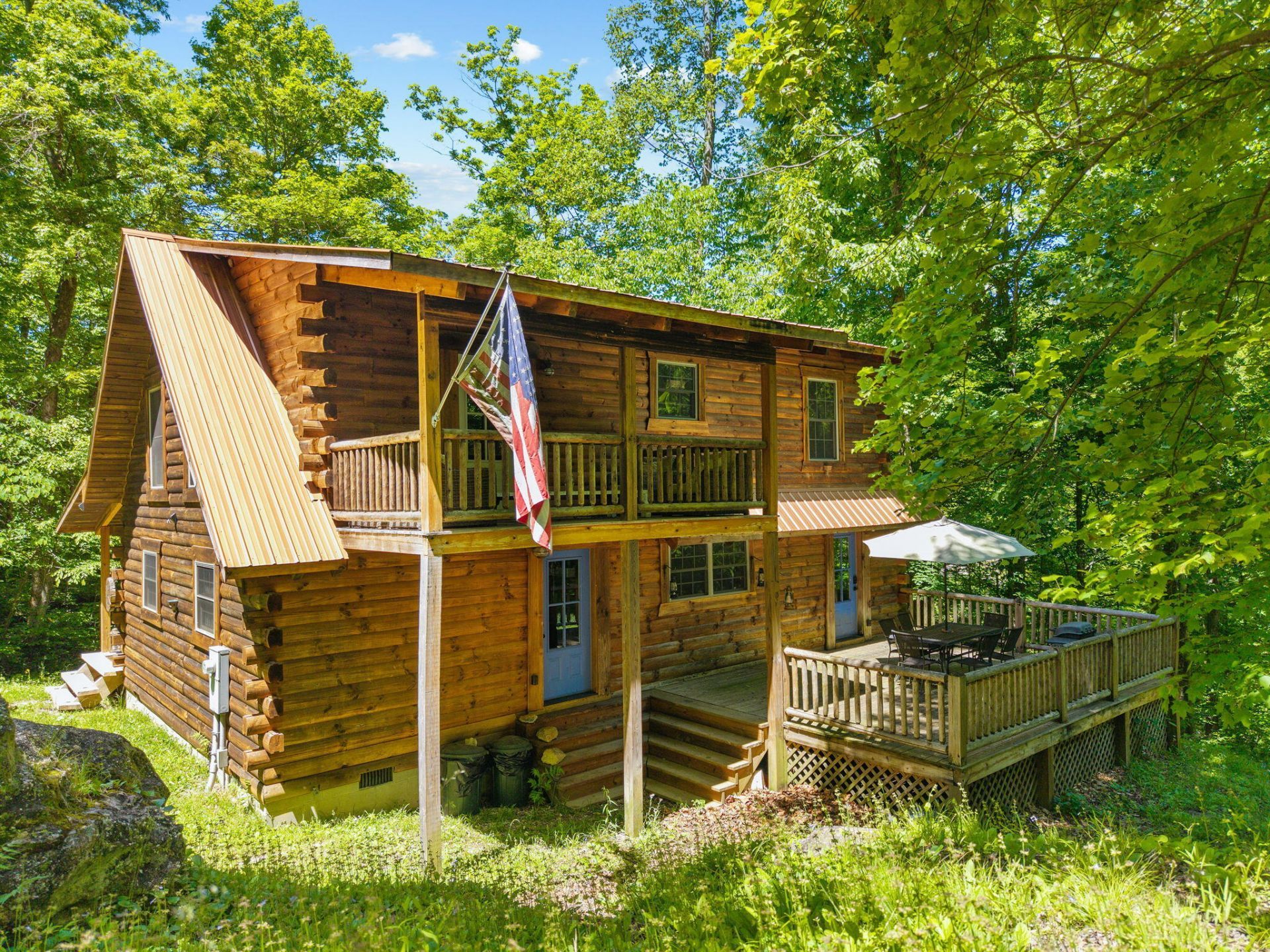 99 Aider Court, Stanton, KY 40380