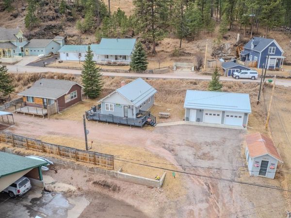 435 Main Street, Hill City, SD 57745