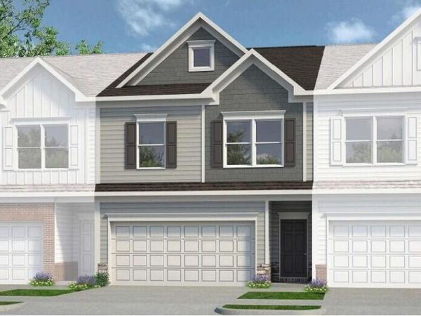 4913 Dresden Lp, Collegedale, TN 37363