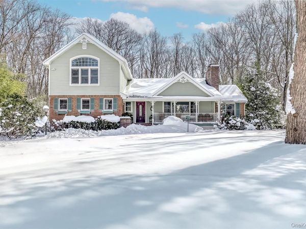 29 Marget Ann Lane , Suffern, NY 10901