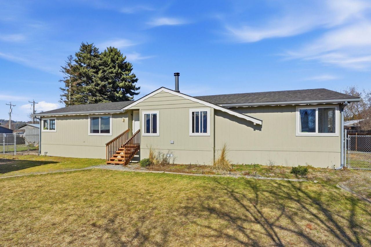 14201 E Rockwell Ave, Spokane Valley, WA 99216 Main Photo