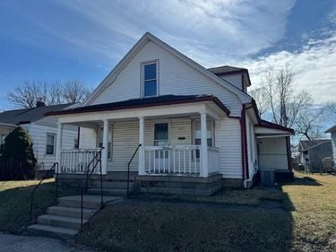 421 2nd Street, Piqua, OH 45356