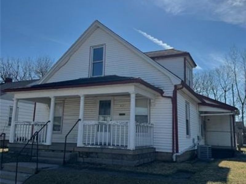 421 2nd Street, Piqua, OH 45356 Photo 3