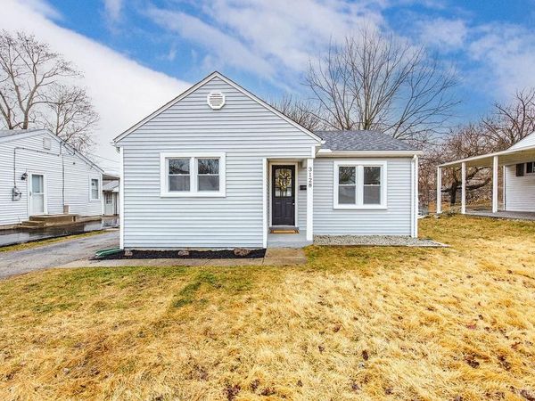 3128 Larue Drive, Kettering, OH 45429