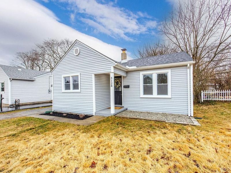 3128 Larue Drive, Kettering, OH 45429 Photo 2