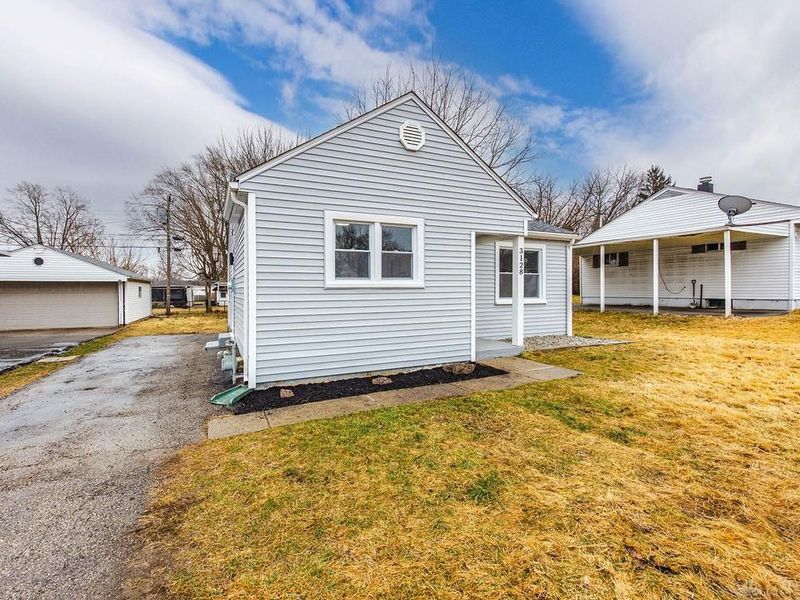 3128 Larue Drive, Kettering, OH 45429 Photo 3