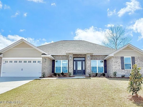 14859 Fritz Circle, Gulfport, MS 39503