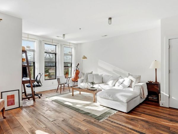 1225 4th Ave S, Unit 114, Nashville, TN 37210