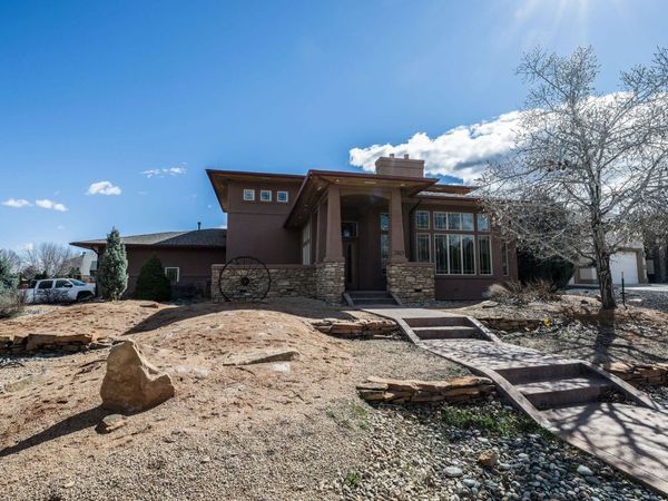 2069 Spur Cross Road, Grand Junction, CO 81507