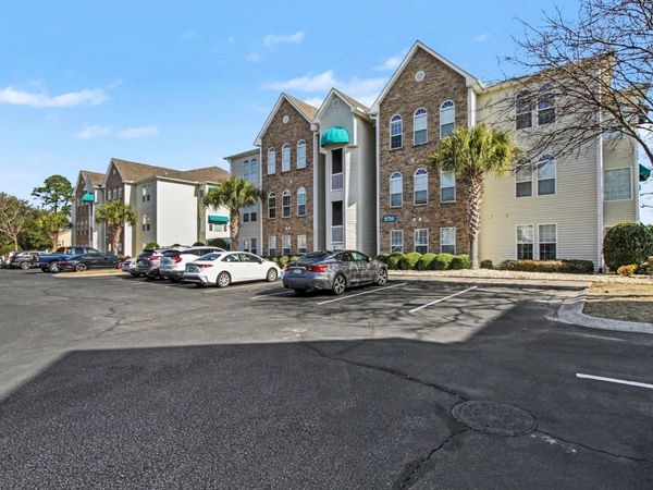 9754 Leyland Dr., Unit 5, Myrtle Beach, SC 29572