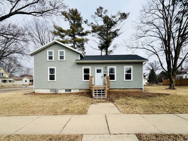 1404 22nd Avenue, Monroe, WI 53566